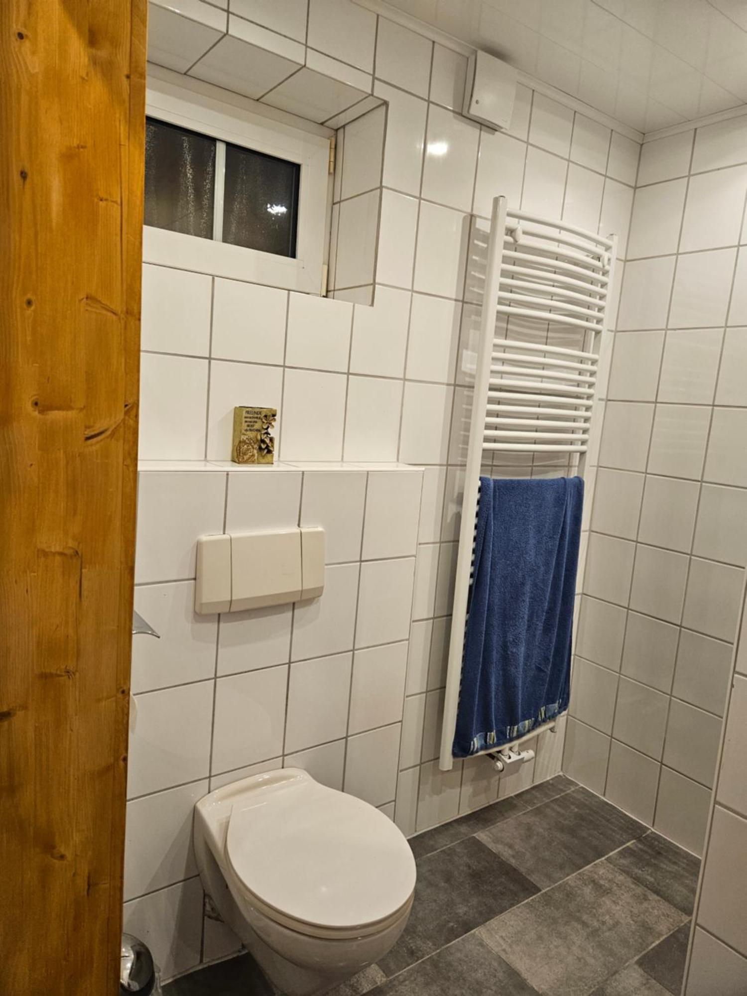 Balzwiekje Auszeit Auf Pferdehof In Ostfriesland Ihlow (Aurich) Exterior foto